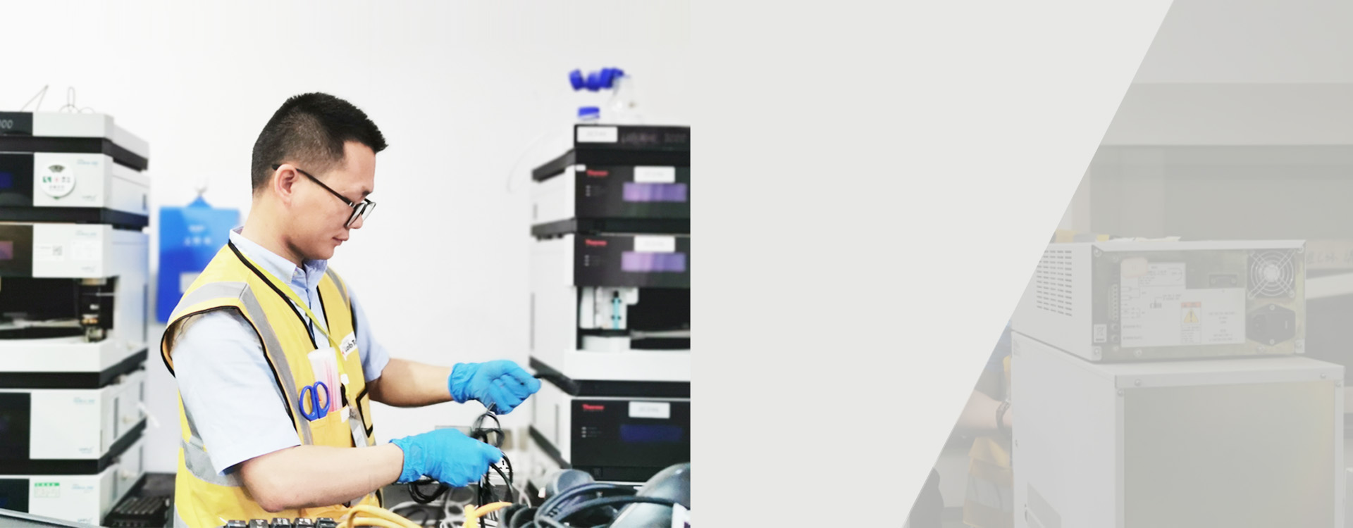 專(zhuān)業(yè)物流方案提供者